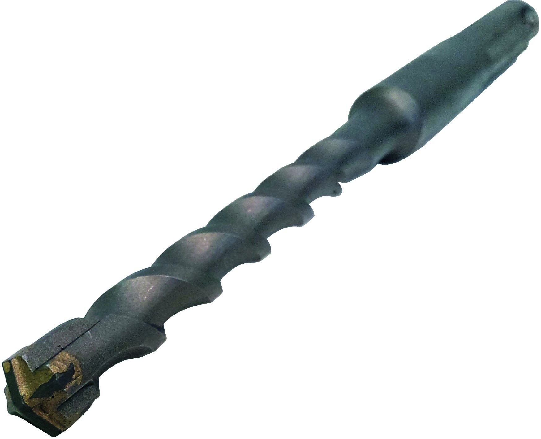SDS - MAX 4 ELMASLI MATKAP UCU 35x370 mm