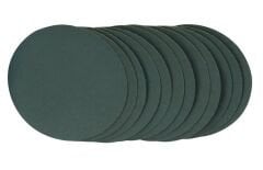 Proxxon 28668 - Silikon Karbür Zımpara Diski 1000 Kum - 12'li Set