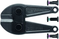 Kuplon Makasi Yedek Ağiz 910 Mm