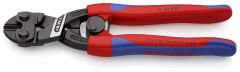 Knipex 7132200 - Mafsalli Keski̇ 200 Mm