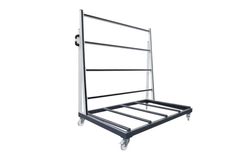 ÖZÇELİK CART W Pencere Taşıma Arabası