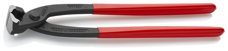 Knipex 9901280 - Betoncu Kerpeteni̇ 280 Mm
