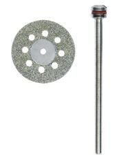 Proxxon 28844 - Seramik Kesme Diski 20 Mm - Yüksek Performans