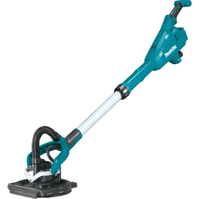 Makita DSL800RTE - 18v Duvar Zımparalama İle Hızlı ve Kolay İşlemler