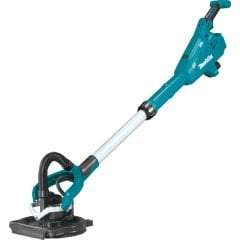 Makita DSL800RTE - 18v Duvar Zımparalama İle Hızlı ve Kolay İşlemler