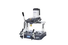 ÖZÇELİK  GALAXY - I P Portatif Kopya Freze Makinesi