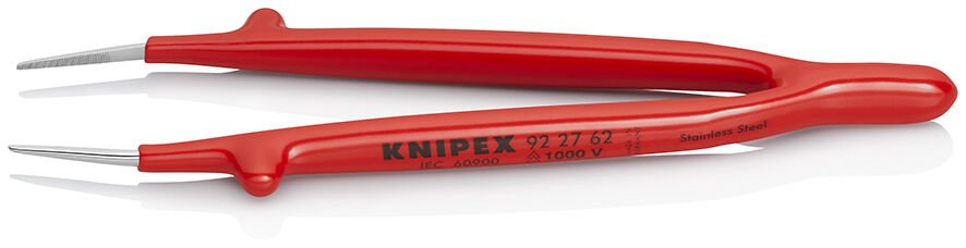Knipex 922762 - İzoleli Cımbız 150 Mm - Güvenli ve Dayanıklı