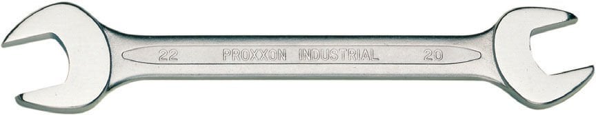 Proxxon Endüstriyel 23834 - Proxxon 10x11 Mm Açık Ağız Anahtar - Yüksek Kalite