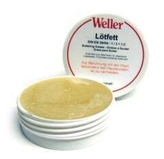 Weller LF25 - Lehim Yağı - Yüksek Performanslı Temizlik