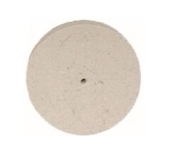 Proxxon 28004 - Keçe Cilalama Diski 100x15 Mm - Yüksek Performans