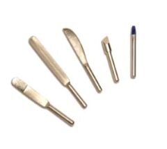 Weller TB5TKEU - Yedek Havya ve Kesme Ucu Seti - Tb5tkeu