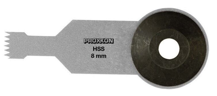 Proxxon 28897 - 8 Mm Testere - Yüksek Kesim Performansı