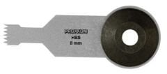 Proxxon 28897 - 8 Mm Testere - Yüksek Kesim Performansı