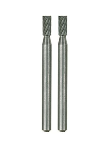 Proxxon 28722 - Freze Uç Seti 2'li 3.0 Mm - Yüksek Kalite