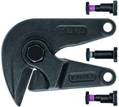 Kuplon Makasi Yedek Ağiz 950 Mm