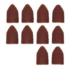 Proxxon 28989 - 18 Mm Zımpara Disk - Uzun Ömürlü ve Çok Yönlü