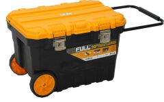 Full Pro30 Tekerlekli̇ Takim Çantasi