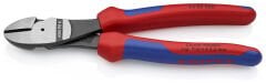 Knipex 74 02 200 Ağir Ti̇p Yan Keski̇