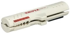 Knipex 1665125SB - Kablo Siyirma Aleti̇ 125 Mm