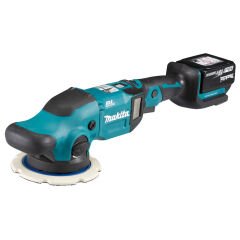 Makita DPO600RTE - Dairesel Eksantrik Zımpara 18v - Dpo600rte