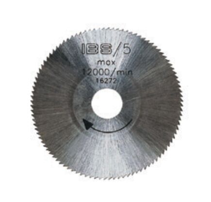 Proxxon 28020 - Hss Testere 50 Mm - Hassas Kesim İçin İdeal