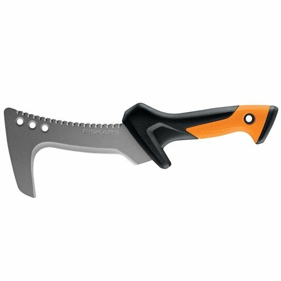 FISKARS PALA CL-501 (KILIFLI)
