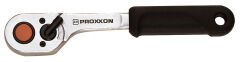 Proxxon Endüstriyel 23332 - Proxxon 3/8'' Manivela Tip Cırcır Kolu - Yüksek Performans