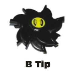 Ex75121 İçi̇n Yedek Biçak 35 Mm