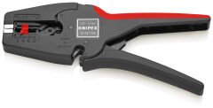 Knipex 12 42 195 Otomati̇k Kablo Siyirici