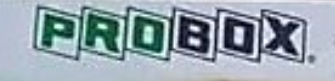 Probox