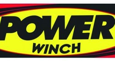 POWER WİNCH