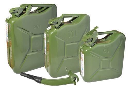 Oto Servis Ekipmanları