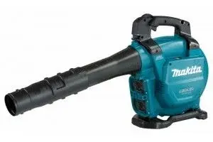 Yaprak Toplama ve Üfleme Makineleri