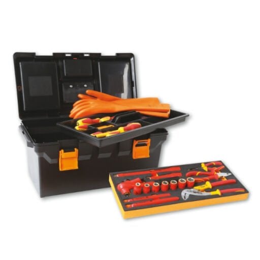 Servis ve Tamir Ekipmanları