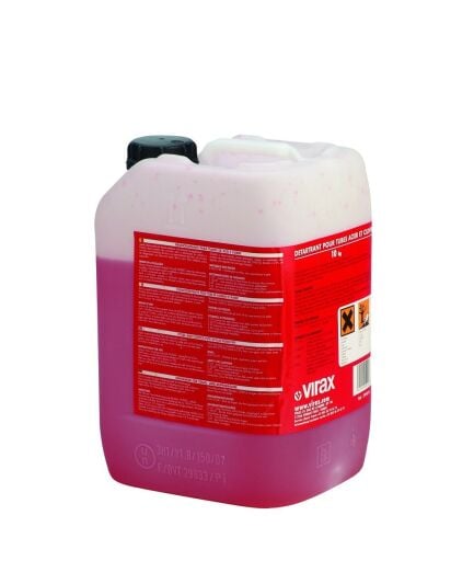 Kimyasallar ve Spreyler