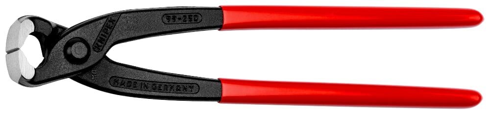 Knipex 99 01 250 - Betoncu Kerpeteni̇ 250 Mm