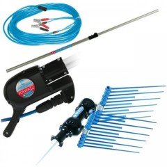 CAMPAGNOLA ALICE KIT (LITYUM-ION BATARYALI)