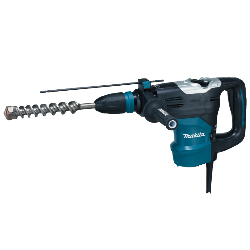 Makita HR4003C - Elektropnömatik Delici Kırıcı ile Güçlü Delme Deneyimi