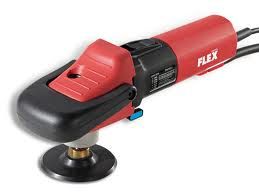 FLEX LE 12-3 100 WET ELEKTRONİK  SULU TAŞLAMA