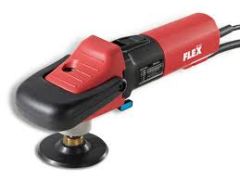 FLEX LE 12-3 100 WET ELEKTRONİK  SULU TAŞLAMA
