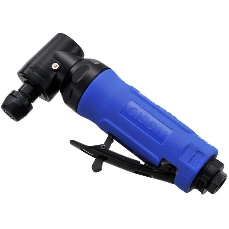 Gison GP824STA1 - Havalı Köşe Kalıpçı Taşlama - Gp824sta1