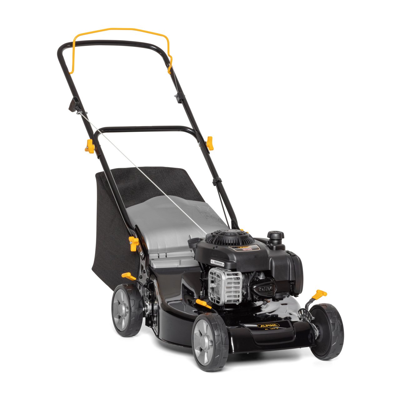 ALPINA BL 460 B BENZİNLİ ÇİM BİÇME