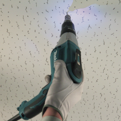 Makita FS2300X - Vidalama Makinesi - Güçlü ve Hassas