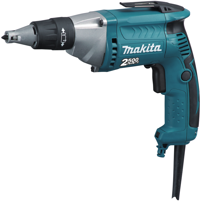 Makita FS2300X - Vidalama Makinesi - Güçlü ve Hassas