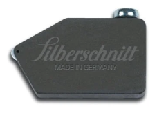 Silberschnitt 5010.0 Gazlı Cam Kesme Elması Yedek Bıçağı Geniş Kafa( 5000.0 Gazlı Cam Kesme İçin)