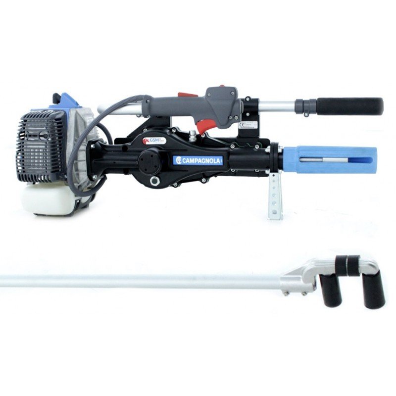 CAMPAGNOLA EL TORO ZEYTİN HASAT MAKİNASI