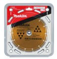 Makita A-84121 - Segmanlı Tip Elmas Testere 180 Mm - Yüksek Performans