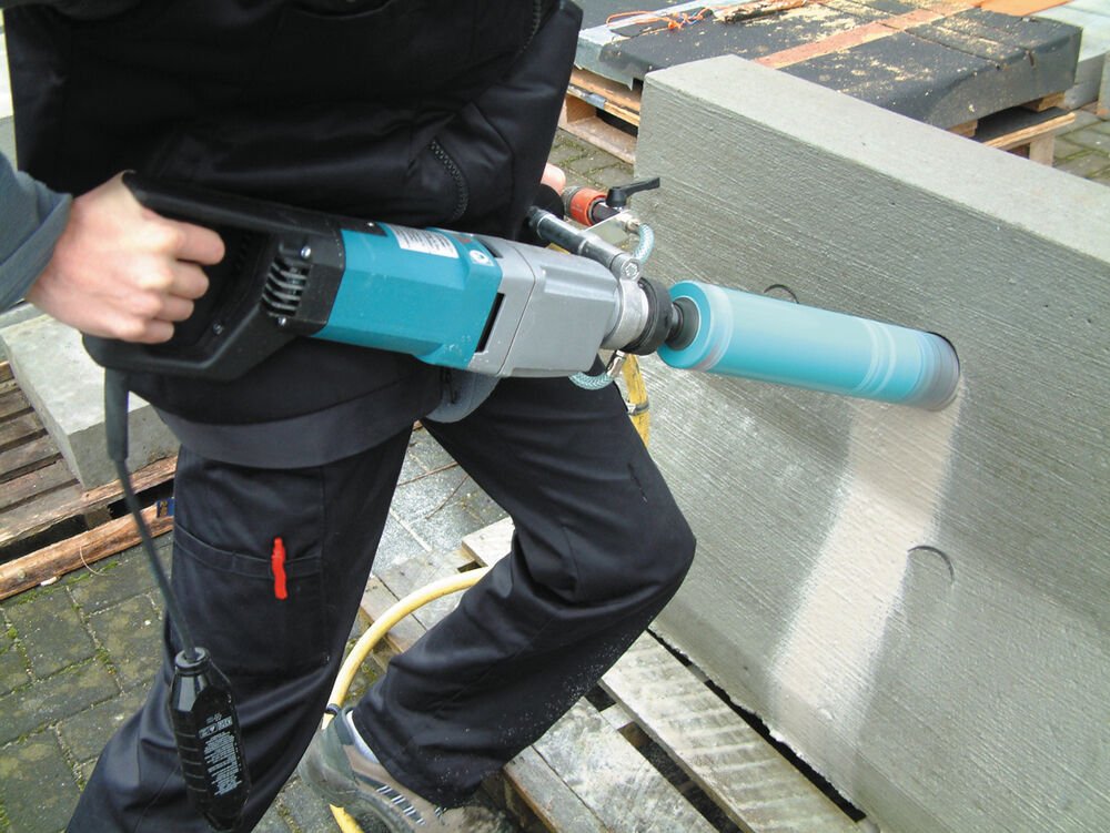 Makita DBM131 - Karot Makinası Dbm131 - Güçlü ve Dayanıklı