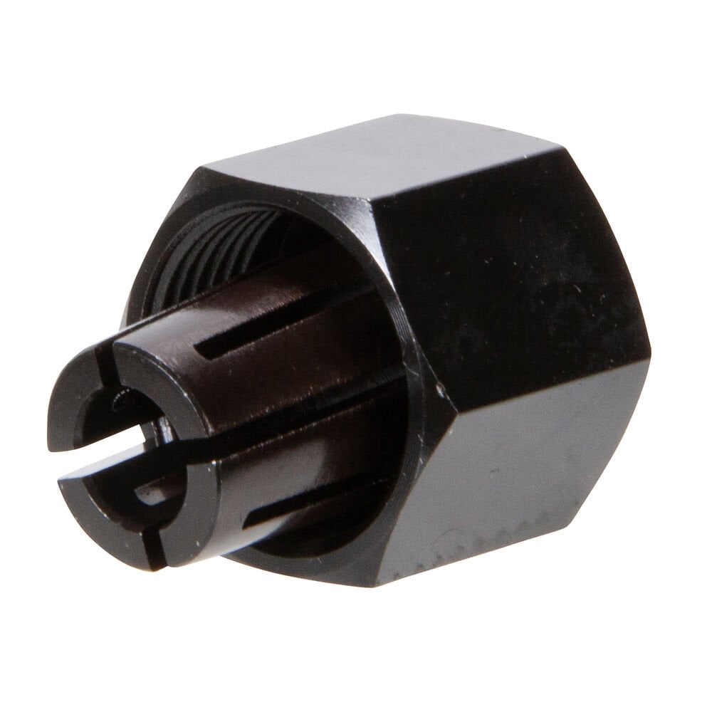 Makita 193180-0 - Konik Pens + Somun 6 Mm - Yüksek Kalite