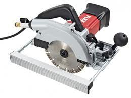 FLEX CS 60 WET Sulu Mermer Ve Granit kesme makinesi